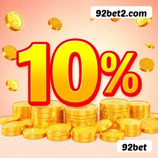 Aplicativo móvel 92bet para iOS e Android