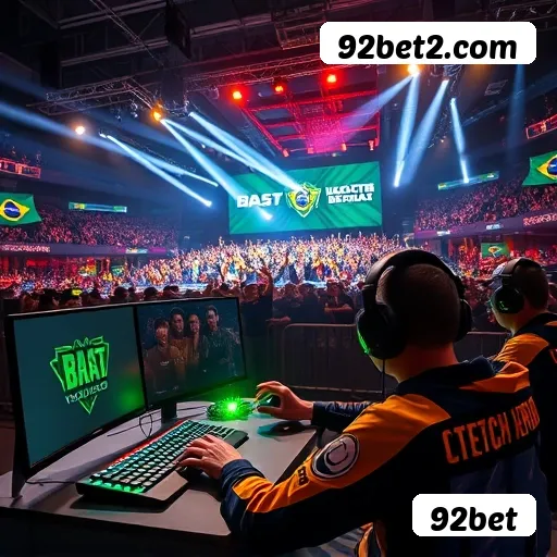 Download 92bet Windows